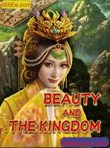 Descubra o Mundo de BeautyAndTheKingdom: Um Jogo de Estratégia Único