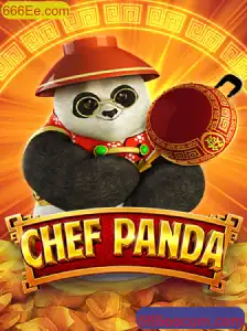 ChefPanda: Uma Jornada Gastronômica de Estratégia e Diversão