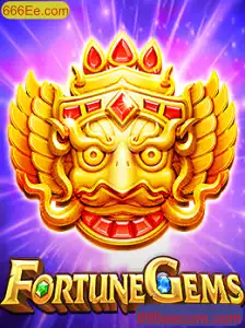 Explorando FortuneGems: O Novo Fenômeno dos Jogos
