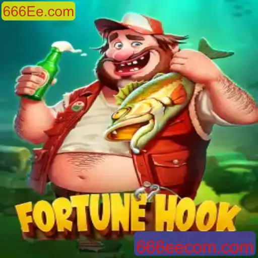 Descubra o Fascinante Mundo de FortuneHook: O Jogo do Momento