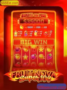 Explorando o Mundo de FruitNovaSuper100: Um Guia Completo