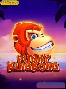 FunkyKingKong: A Nova Sensação no Mundo dos Jogos