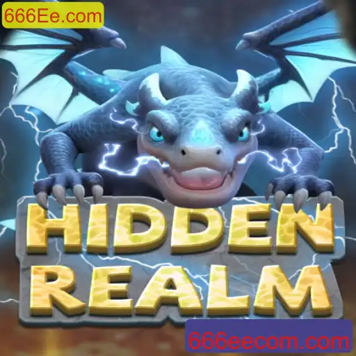 Explorando o Universo do Jogo HiddenRealm e sua Conexão com 666Ee.com