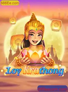 Explorando o Fascinante Jogo LoyKrathong: Uma Introdução Completa