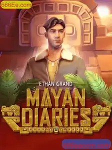 Explorando MayanDiaries: O Jogo de Estratégia Que Está Revolucionando Com 666Ee.com