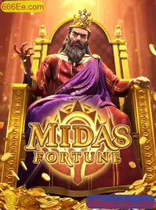 Explorando MidasFortune: O Novo Fenômeno do Mundo dos Jogos