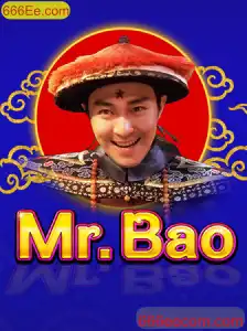 Descubra o Mundo de MrBao - Uma Aventura Inovadora