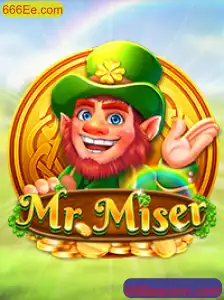Descubra o Fascinante Mundo de MrMiser: O Jogo que Está Conquistando a Internet