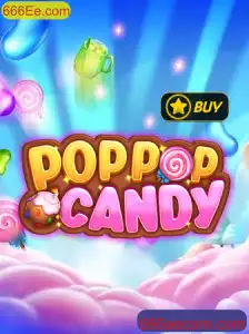 Desvendando o Fascinante Mundo de POPPOPCANDY