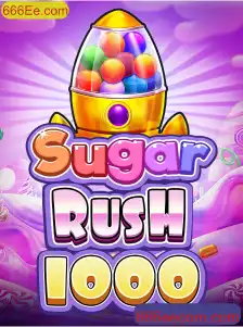 Descubra o Mundo de Emoções e Regras do Jogo SugarRush1000