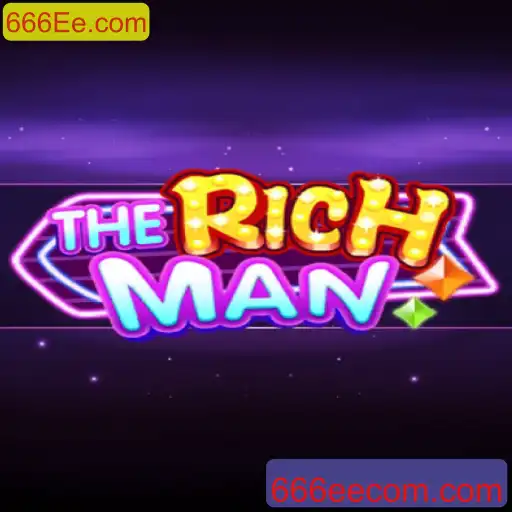 Descubra o Mundo de TheRichMan: Um Jogo de Estratégia Financeira e Dinâmica em 666Ee.com