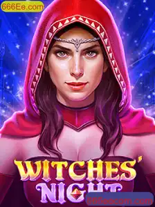 Descubra o Mundo Mágico de WitchesNight: Um Jogo de Estratégia e Mistério