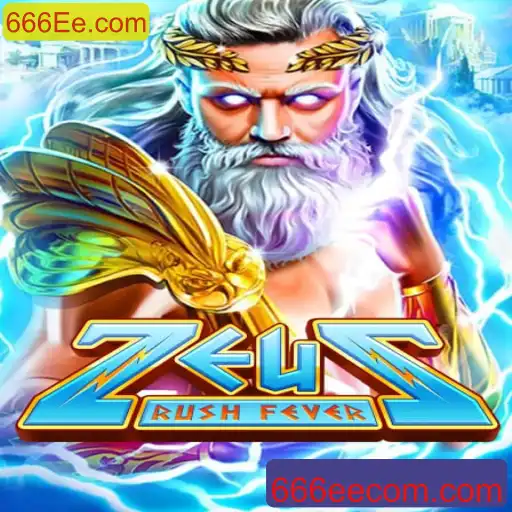 Descubra o Jogo Intenso 'ZeusRushFever'
